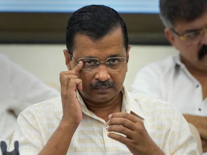 Modi Government Ordinance Arvind Kejriwal Met Telangana CM KCR Over Delhi Government Vs Center | Delhi Ordinance: 'अलोकतांत्रिक अध्यादेश के खिलाफ...', अरविंद केजरीवाल तेलंगाना के सीएम केसीआर ...