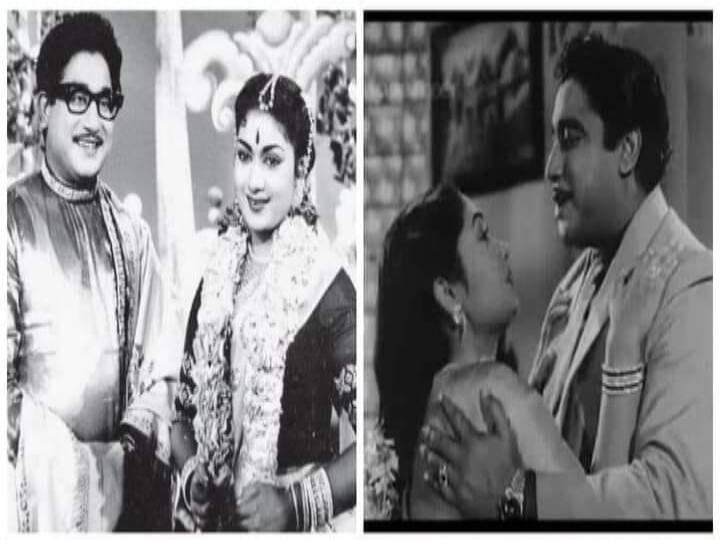 Excellent story telling of brother sister bonding in Pasamalar movie stays evergreen even after 62 years of its release 62 years of Pasamalar: அண்ணன் - தங்கை பாசத்தை பறைசாற்றிய பாசமலர்... 62 ஆண்டுகளை கடந்த பின்பும் நினைத்தாலே இனிக்கிறது! 