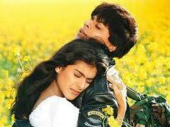 Dilwale Dulhania Le Jayenge Facts: रियल लाइफ से लिया गया था DDLJ का ये सीन, खुद शाहरुख खान ने किया था खुलासा