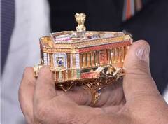 New Parliament Inauguration: 75 ਰੁਪਏ ਦੇ ਸਿੱਕੇ ‘ਚ 1200 ਦੀ ਚਾਂਦੀ, ਨਵੀਂ ਸੰਸਦ ‘ਚ ਜਾਰੀ ਕਰੇਗੀ ਸਰਕਾਰ