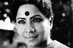 Actress Manorama : கோபிசாந்தா ஆச்சி மனோரமாவாக மாறிய கதை... மூன்று தலைமுறை நடிகைக்கு இன்று பிறந்தநாள்!