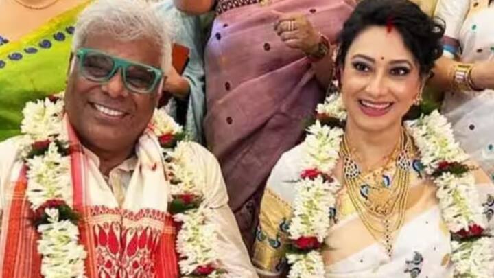 তবে ফের জীবনের নতুন ছন্দে, নতুন আঙ্গিকে এসে কীভাবে প্রেমে পড়লেন, বলতে গিয়ে তিনি জানিয়েছেন, সেটা নাকি এক লম্বা গল্প। ফ্রেম ছাড়িয়ে সেখানে প্রেমের নতুন দিগন্ত।