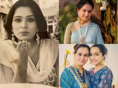 Padmini Kolhapure Photos: लाइमलाइट से दूर अब ऐसी लाइफ बिता रही हैं ‘प्रेम रोग’ की ‘मनोरमा’, कभी मासूमियत से बनाया था दीवाना