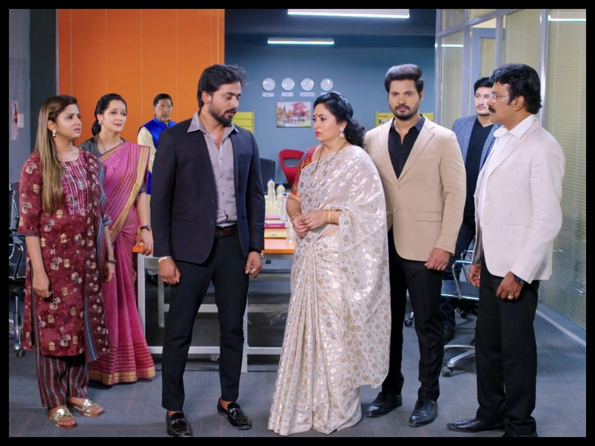 Manasu mata vinadu online telugu serial full episodes