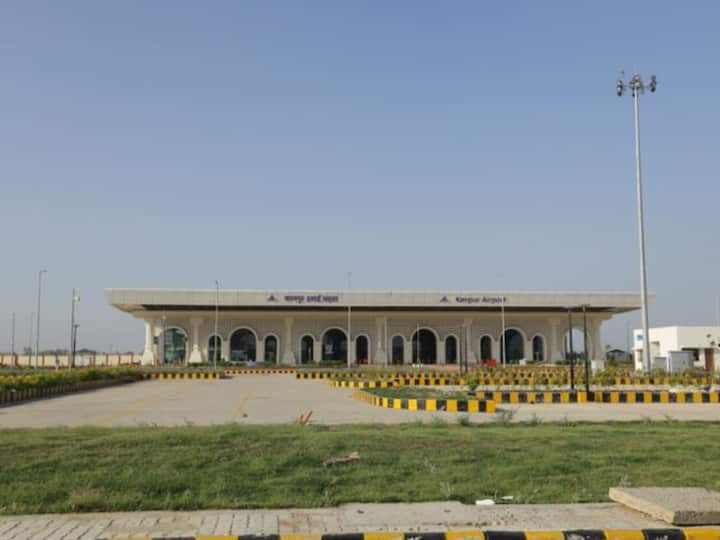 UP CM Yogi Adityanath and Union Minister Jyotiraditya Scindia will inaugurate Kanpur's new Civil Enclave on Friday. The new terminal built in Rs 150 crore can handle 400 passengers during peak hours