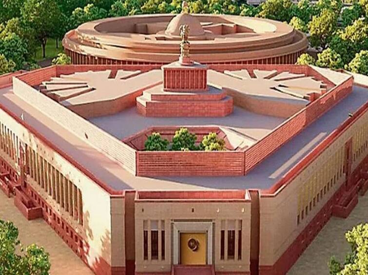 SC refuses to entertain PIL challenging inauguration of new Parliament building by PM Modi SC Refuses Parliment Case: நாடாளுமன்ற கட்டடத்தை குடியரசுத் தலைவர் திறக்ககோரிய வழக்கு தள்ளுபடி: உச்சநீதிமன்றம் எழுப்பிய கேள்வி!