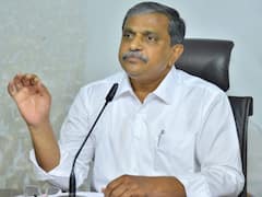 ఇది చిల్లర చేష్టలాగే ఉంది, ఈ భారీకుట్ర వెనుక ఎవరున్నారో తేలాలి - వివేకా కేసులో జగన్ పేరుపై సజ్జల