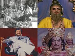 ఓ మై గాడ్, ఎన్టీఆర్ ఇన్ని సినిమాల్లో ద్విపాత్రాభినయం చేశారా? ఎన్నో తెలిస్తే షాకవుతారు!