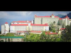 NPA बंद होने के विरोध में आंदोलन की तैयारी कर रहे डॉक्टर, दो दिन प्रदर्शन की चेतावनी