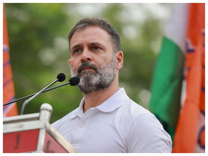 Modi Govt Nine Year: 9 years of failure and country’s plight, Congress attacks Modi government Modi Govt Nine Year: મોદી સરકારના નવ વર્ષ પુરા થવા પર કોગ્રેસે ગણાવી ખામીઓ, કહ્યુ- 'આ નિષ્ફળતાના નવ વર્ષ...'