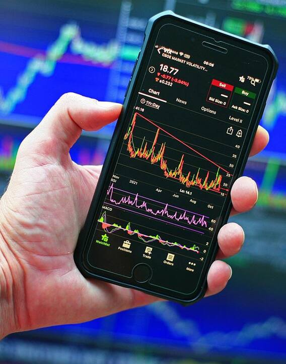 రిలయన్స్‌ అప్‌ - ఓఎన్‌జీసీ డౌన్‌