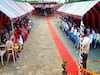 Operation Sadbhavana: Army Constructs School For Visually Impaired Children In Assam's Karbi Anglong