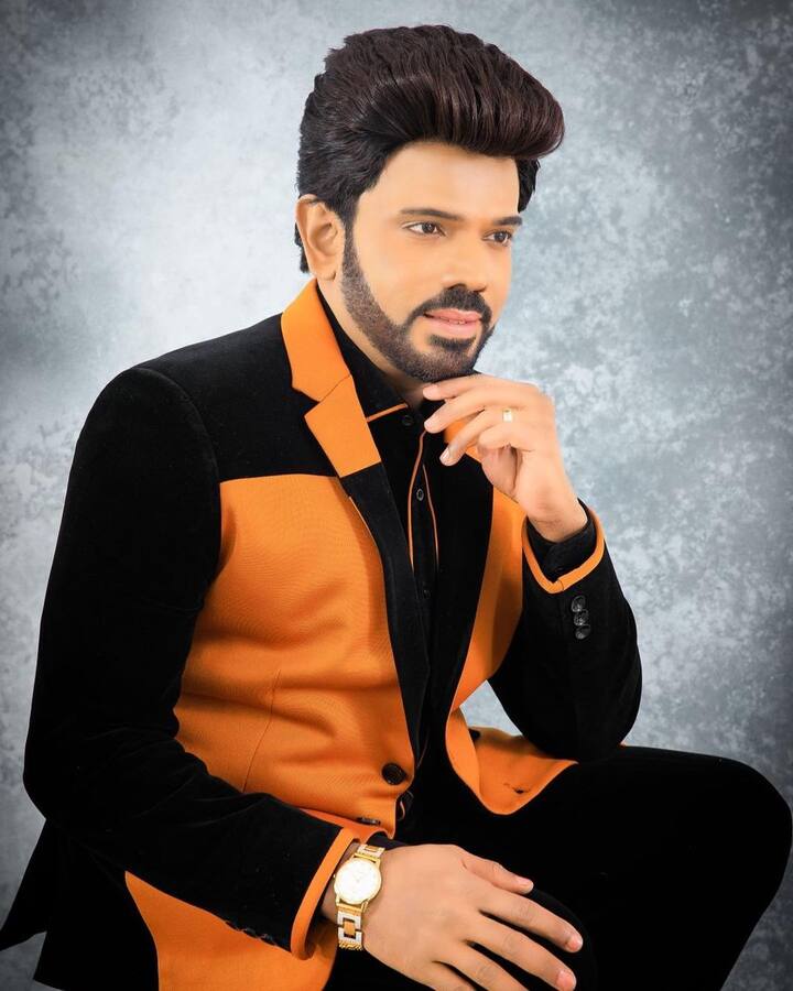லெஜண்ட் சரவணனின் நடிப்பில், அடுத்த படம் தயாராகவுள்ளது என்று பேசப்படுகிறது.