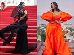 Dolly Singh To Kusha Kapila: Indian Influencers Who Graced The Cannes Red Carpet