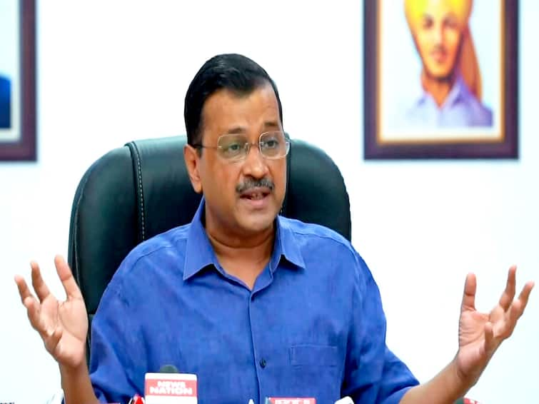 Delhi Services Ordinance Row: Kejriwal To Meet Telangana CM KCR On Saturday