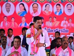 ప్రపంచంలోనే ఆయన అవినీతి నాయకుడు, అన్నీ కుంభకోణాలే - మంత్రి వేముల ధ్వజం