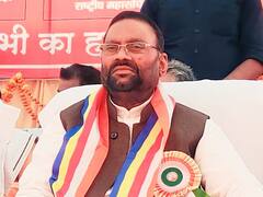 स्वामी प्रसाद मौर्य ने छेड़ा नया विवाद, 'सेंगोल' को लेकर उठाए सवाल, बीजेपी पर साधा निशाना