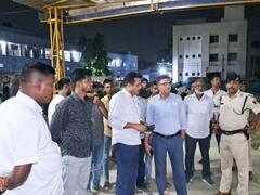 बिहार के हाजीपुर में दूध व्यवसायी की हत्या, दो की संख्या में पहुंचे बदमाशों ने रास्ते में घेरकर मारी 5 गोली