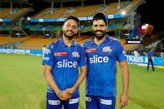 GT vs MI : மும்பையா? குஜராத்தா? சென்னையுடன் இறுதி போட்டியில் மோதப்போவது யார்?