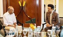 MK Stalin : 'எத்தனையோ நாடு சுத்தி வந்த ஆளு....' ஜப்பானில் தமிழ்நாட்டு முதலமைச்சர் ஸ்டாலின் !