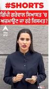 Gippy Grewal । ਗਿੱਪੀ ਗਰੇਵਾਲ ਸਿਆਸਤ 'ਚ ਅਜ਼ਮਾਉਣ ਜਾ ਰਹੇ ਕਿਸਮਤ?