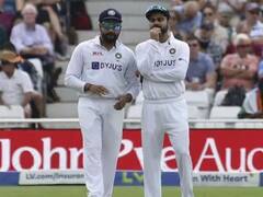 IPL 2023 : आयपीएलमध्ये चमकदार कामगिरी करणाऱ्या 'यंग स्टार्स'चं नशीब उघडणार? युवा खेळाडूंची टीम इंडियात वर्णी लागण्याची शक्यता...