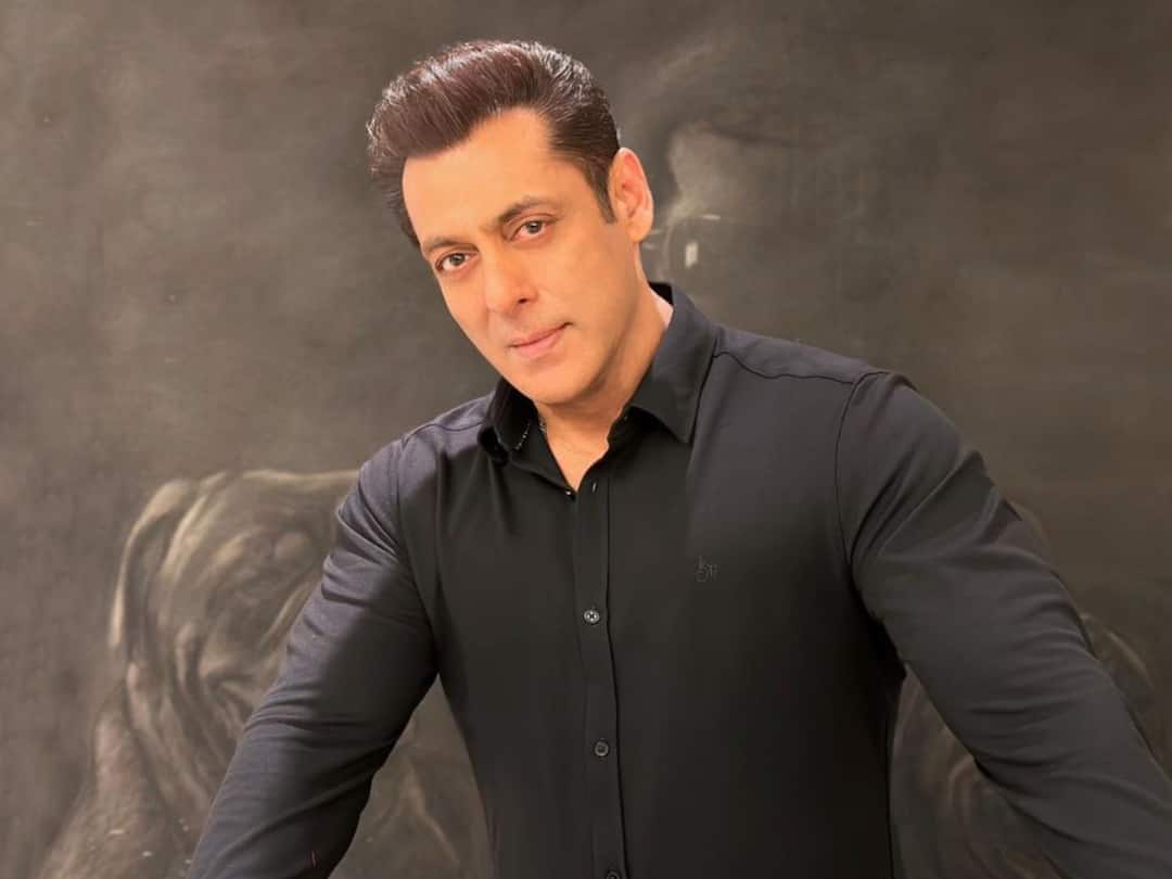 'It Was A Very Hectic Shoot': Salman Khan Talked About ‘Tiger 3’ At The IIFA 2023 Press Conference In Abu Dhabi 'It Was A Very Hectic Shoot': Salman Khan Talked About ‘Tiger 3’ At The IIFA Press Conference