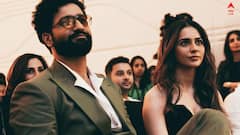 IIFA AWARDS 2023: আইফা অ্যাওয়ার্ডস ২০২৩ এ নজর কাড়লেন কারা ?