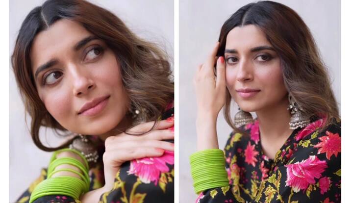 Nimrat Khaira Pics: ਨਿਮਰਤ ਖਹਿਰਾ ਨੇ ਹਾਲ ਹੀ 'ਚ ਨਵੀਆਂ ਤਸਵੀਰਾਂ ਸ਼ੇਅਰ ਕੀਤੀਆ ਹਨ। ਉਸ ਦੀਆਂ ਨਵੀਆਂ ਤਸਵੀਰਾਂ ਦੇਖ ਕੇ ਹਰ ਕੋਈ ਨਿੰਮੋ ਦੀ ਸਾਦਗੀ ਦਾ ਦੀਵਾਨਾ ਹੋ ਰਿਹਾ ਹੈ।