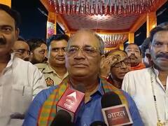 श्रीकृष्ण जन्म भूमि विवाद पर पूर्व CM कल्याण सिंह के बेटे ने दी प्रतिक्रिया, जानें- क्या बोले BJP सांसद?