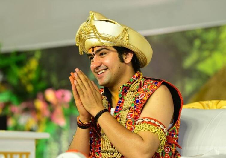 Baba Dhirendra Shastri Divya Darbar will be held in Vadodara on Saturday Baba Dhirendra Shastri Divya Darbar: વડોદરામાં શનિવારે યોજાશે બાબાનો દિવ્ય દરબાર, જાણો ક્યા ક્યા વીઆઈપી મહેમાન રહેશે હાજર