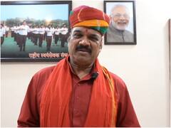 बेटे ने ट्वीट कर बढ़ा दिया विवाद तो मंत्री गोविंद सिंह राजपूत ने किया डैमेज कंट्रोल, कहा- 'पार्टी में सब सामान्य'