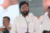 CM Eknath Shinde : किती आले अन् किती गेले, पण नरेंद्र मोदी सर्वांना भारी झाले; मुख्यमंत्री एकनाथ शिंदेंचा विरोधकांवर निशाणा