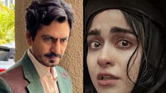 'ছবির উপর নিষেধাজ্ঞা বন্ধ হোক', 'দ্য কেরালা স্টোরি' বিতর্কে মন্তব্য় নওয়াজউদ্দিন সিদ্দিকির