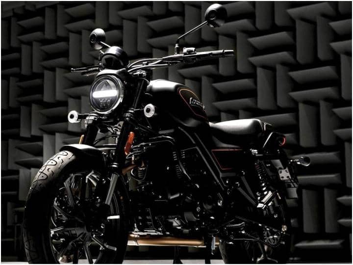 Harley Davidson X440 Hero Motocorp and Harley Davidson unveiled their X440 bike  Harley Davidson X440: नई हार्ले डेविडसन एक्स 440 का हुआ डेब्यू, इन खूबियों से होगी लैस