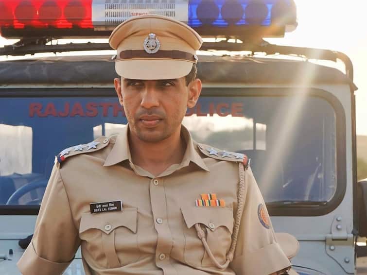 EXCLUSIVE: Gulshan Devaiah Speaks On ‘Dahaad’ Success, Says I Keep Rowing Over An Endless River