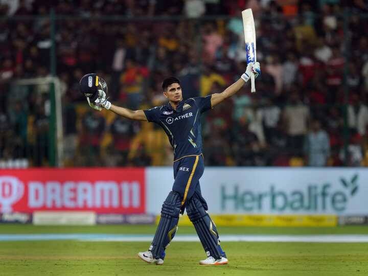 IPL 2023: Shubman Gill Gets Orange Cap After He Smashing Third Century in Qualifier 2 Shubman Gill Orange Cap: ఈ సీజన్‌కు ఆరెంజ్ క్యాప్ దాదాపు గిల్‌దే - మిగతా వారికి ఎంతో దూరంలో!