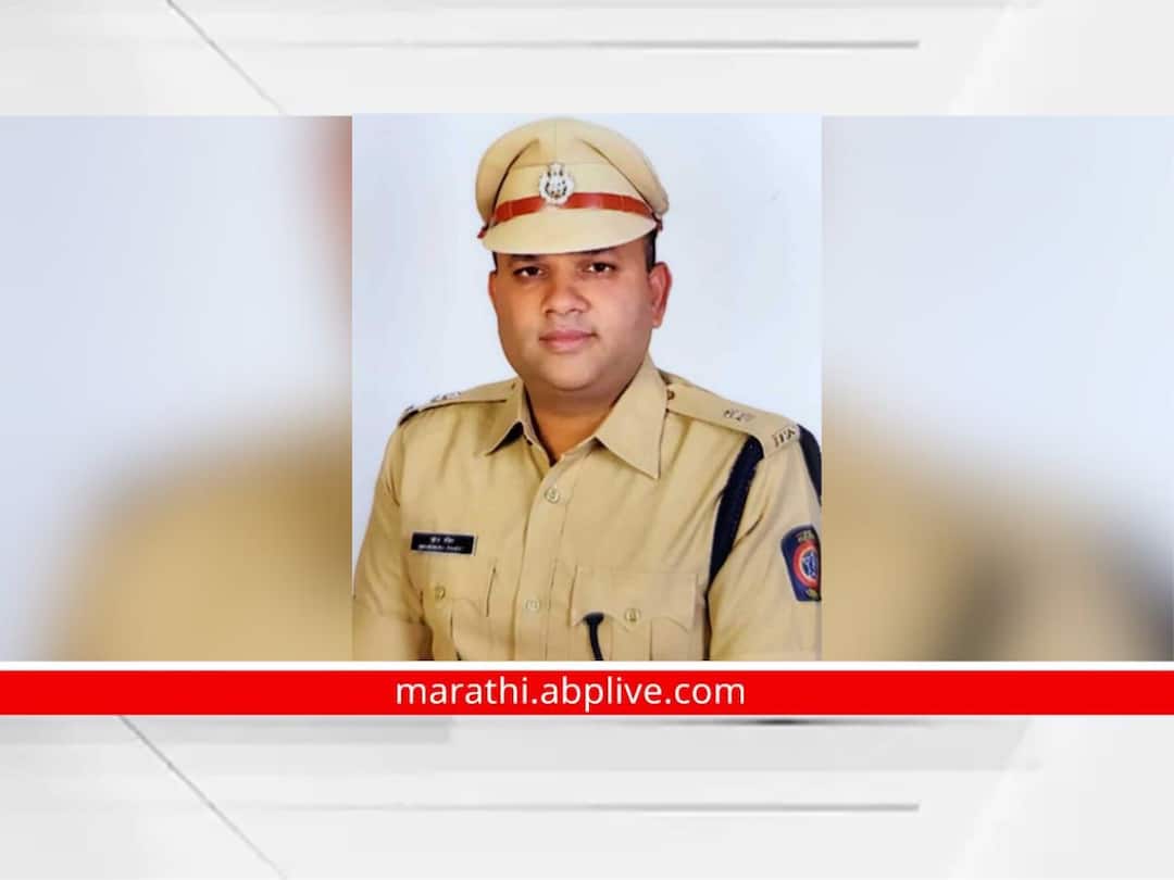 Kolhapur Police: कोल्हापूर : सर्वसामान्यांना न्याय देण्यासाठी पोलीस , वाहतूक व्यवस्थेचा स्वत: फिरून आढावा घेणार; पोलीस अधीक्षक महेंद्र पंडित यांची ग्वाही police will be there to give justice to the common people said kolhapur Superintendent of Police Mahendra Pandit after taking charge Kolhapur Maharashtra Kolhapur Police: कोल्हापूर : सर्वसामान्यांना न्याय देण्यासाठी पोलीस , वाहतूक व्यवस्थेचा स्वत: फिरून आढावा घेणार; पोलीस अधीक्षक महेंद्र पंडित यांची ग्वाही