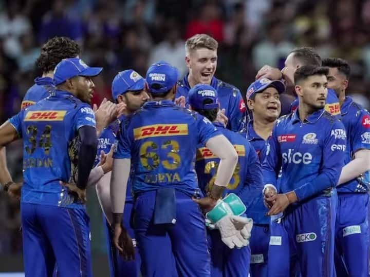 GT vs MI Qualifier 2: GT vs MI IPL 2023 Qualifier 2: Check GT & MI Records in Ahmedabad GT vs MI Qualifier 2: આજે ગુજરાત સામેની મેચમાં ફાઇનલ પર રહેશે મુંબઇની નજર,  જાણો બંન્ને ટીમો વચ્ચેનો રેકોર્ડ્સ?