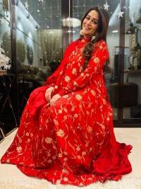 दीपिका कक्कड़ के ग्लैमरस कपड़े ना पहनने के पीछे ये है वजह