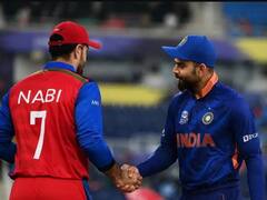 भारत-अफगानिस्तान सीरीज़ पर मंडराए संकट के बादल, जानें क्यों हो सकती है कैंसल