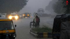 Storm Alerts: কলকাতায় ঝড়-বৃষ্টি শুরু, আরও কোন কোন জেলাতে সতর্কবার্তা হাওয়া অফিসের ?