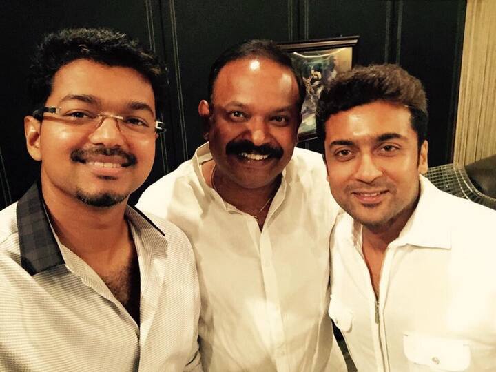லியோ படப்பிடிப்பு முடிவடையவுள்ள நிலையில், தளபதி 68 குறித்த அறிவிப்பு வந்தது. இப்படத்தை அட்லீ, சிபி சக்கரவர்த்தி ஆகியோர் இயக்கலாம் என்ற தகவல் பரவி வந்தது.