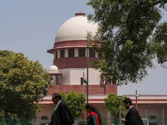 SC Rejects Plea Seeking Inauguration Of New Parliament By President Murmu