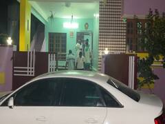 Crime: மகன்கள் ஆசையாய் சேர்த்து வைத்திருந்த 6 உண்டியல்கள் திருட்டு - பல் மருத்துவர் வீட்டில் பரபரப்பு