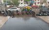 Ahmedabad rain: ગુજરાત અને મુંબઈ વચ્ચે ક્વોલિફાયર મુકાબલા પહેલા  અમદાવાદમાં વરસાદ