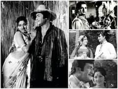 ఎన్టీఆర్‌తో ఎక్కువ సినిమాల్లో నటించిన హీరోయిన్లు - వీరి కాంబినేషన్‌ అస్సలు బోరుకొట్టదు!