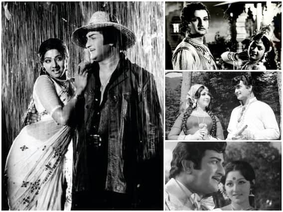 ఎన్టీఆర్తో ఎక్కువ సినిమాల్లో నటించిన హీరోయిన్లు - వీరి కాంబినేషన్ అస్సలు బోరుకొట్టదు! ఎన్టీఆర్తో ఎక్కువ సినిమాల్లో నటించిన హీరోయిన్లు - వీరి కాంబినేషన్ అస్సలు బోరుకొట్టదు!