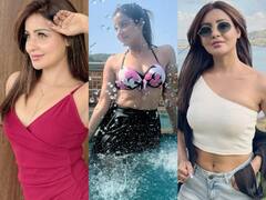 Chhavi Pandey Photos: रियल लाइफ में काफी ग्लैमरस हैं ‘अनुपमा’ की नई सौतन ‘माया’, तस्वीरें देख उड़ जाएंगे होश