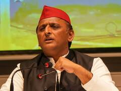 गैंगस्टर संजीव महेश्वरी की हत्या पर अखिलेश यादव की प्रतिक्रिया, जानें क्या कहा?